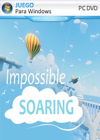 Impossible Soaring (2020) PC Full