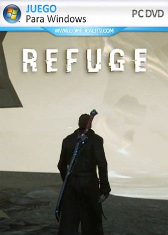 REFUGE (2020) PC Full Español
