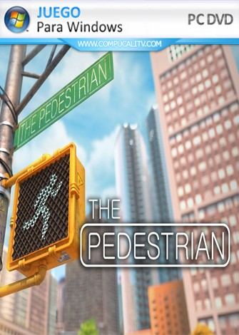 The Pedestrian (2020) PC Full