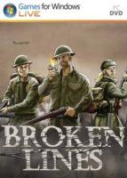 Broken Lines (2020) PC Full Español