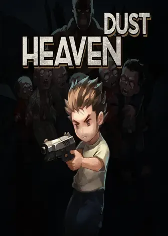 Heaven Dust (2020) PC Full Heaven Dust (2020) PC Full