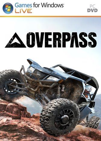 Overpass Deluxe Edition (2020) PC Full Español