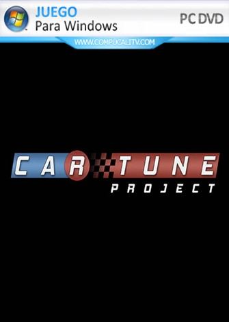 CAR TUNE: Project (2020) PC Full