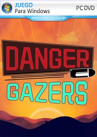Danger Gazers (2020) PC Full