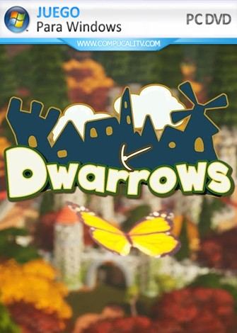 Dwarrows (2020) PC Full