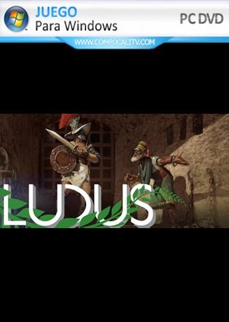 Ludus (2020) PC Full Español
