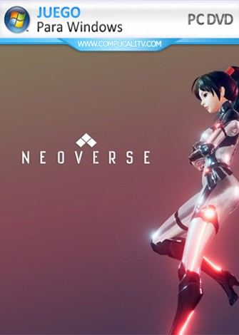 NEOVERSE (2020) PC Full