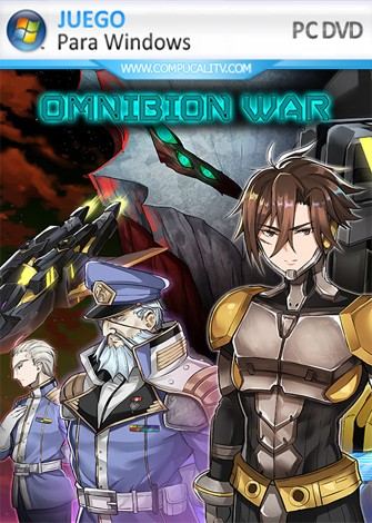 Omnibion War (2020) PC Full Español
