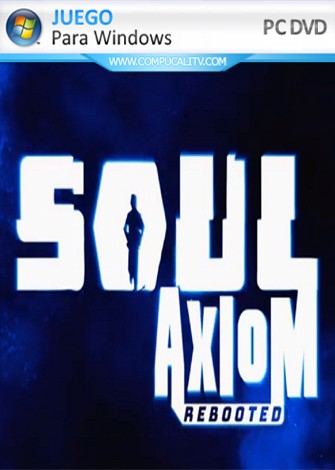 Soul Axiom Rebooted (2020) PC Full