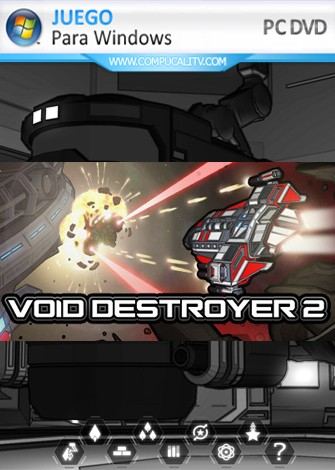 Void Destroyer 2 (2020) PC Full
