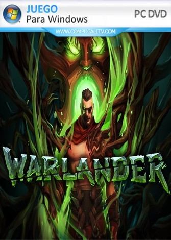 Warlander (2020) PC Full