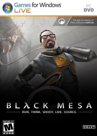 Black Mesa Definitive Edition (2020) PC Full Español Black Mesa (2020) PC Full Español (Versión Final 1.0)