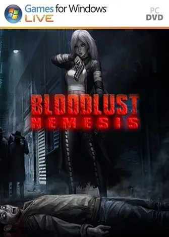 BloodLust 2: Nemesis (2020) PC Full