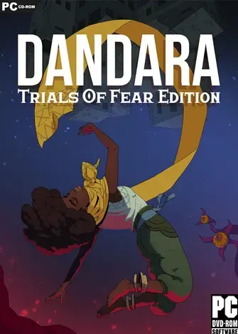 Dandara: Trials of Fear Edition (2018) PC Full Español