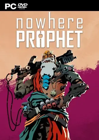 Nowhere Prophet (2019) PC Full Español