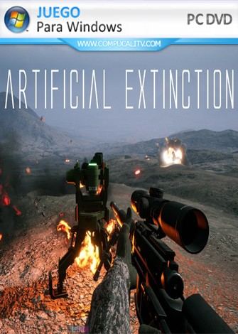 Artificial Extinction (2020) PC Full