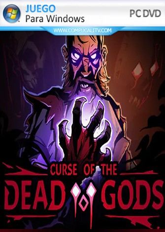 Curse of the Dead Gods (2020) PC Full Español