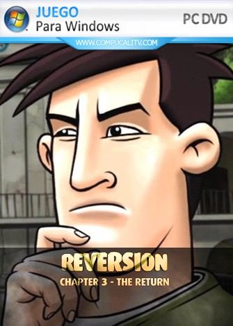 Reversion The Return (2020) PC Full Español
