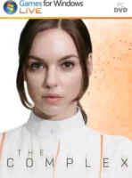 The Complex (2020) PC Full Español