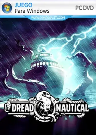 Dread Nautical (2020) PC Full Español