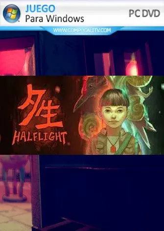HalfLight (2020) PC Full