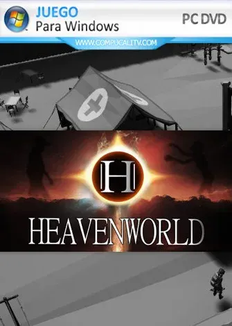 Heavenworld (2020) PC Full