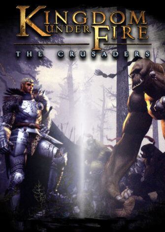 Kingdom Under Fire The Crusaders (2020) PC Full Kingdom Under Fire The Crusaders (2020) PC Full