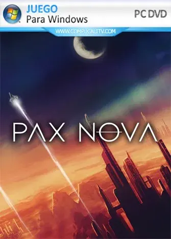 Pax Nova (2020) PC Full