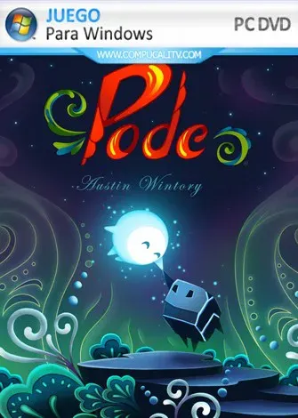 Pode (2020) PC Full Español