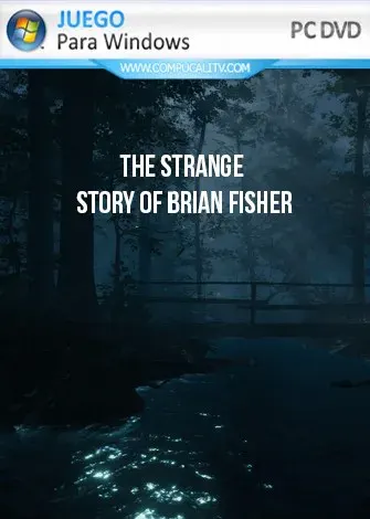 The Strange Story Of Brian Fisher: Chapter 1 (2020) PC Full Español