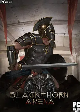Blackthorn Arena (2020) PC Full Blackthorn Arena (2020) PC Full Español