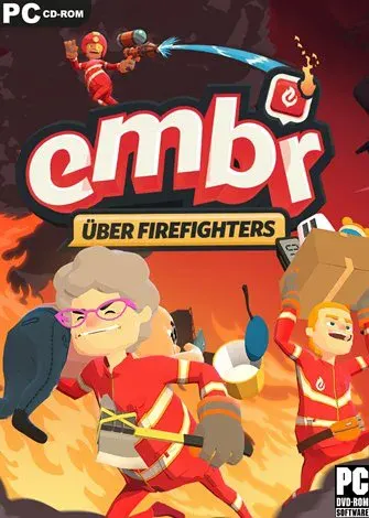 Embr (2020) PC Full Español