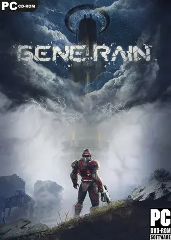 Gene Rain (2018) PC Full Gene Rain (2018) PC Full