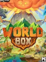 WorldBox - God Simulator PC Game Español