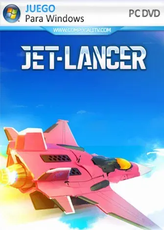 Jet Lancer (2020) PC Full