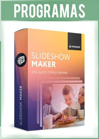 Movavi Slideshow Maker Versión Full Español Movavi Slideshow Maker Versión Full Español