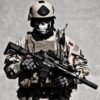 Recon Metal 01