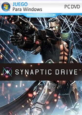 SYNAPTIC DRIVE (2020) PC Full Español