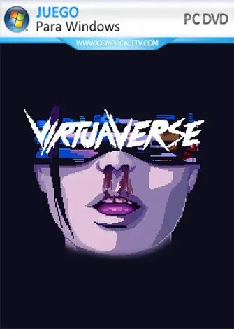 VirtuaVerse (2020) PC Full Español