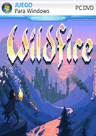 Wildfire (2020) PC Full Español