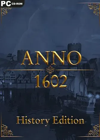 Anno 1602 History Edition (1998) PC Full Español