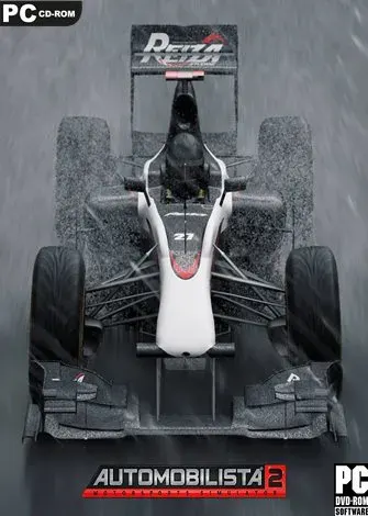 Automobilista 2 (2020) PC Full