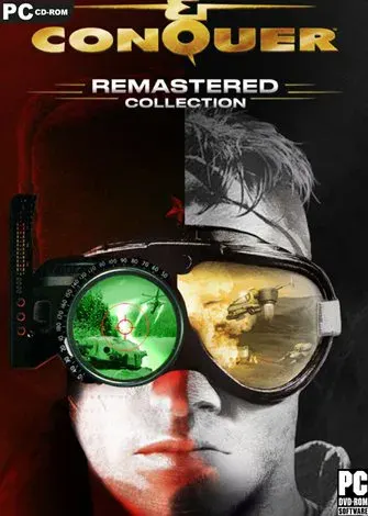 Command & Conquer Remastered Collection (2020) PC Full Español Command & Conquer Remastered Collection (2020) PC Full Español