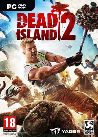 Portada de Dead Island 2 PC [Versión Alpha Filtrada 2015]