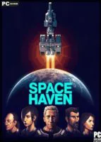 Space Haven (2026) PC Full Español