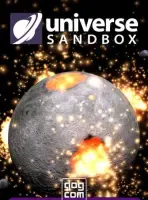Universe Sandbox (2015) PC-GAME Español (Acceso Anticipado)