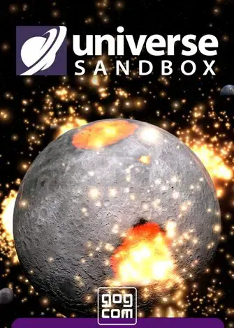 Universe Sandbox PC Español