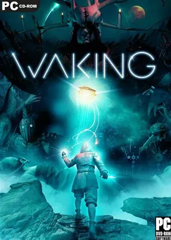 Waking (2020) PC Full