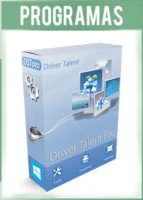 Driver Talent Pro Versión 7.1.28.120 Full Español