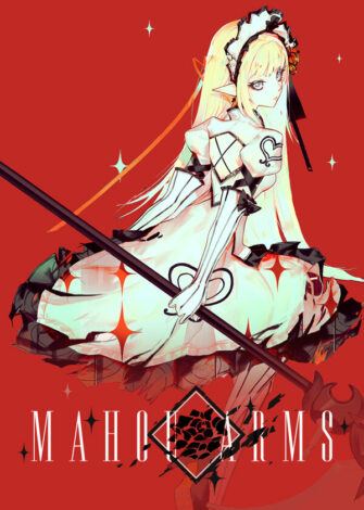 Mahou Arms (2026) PC Full